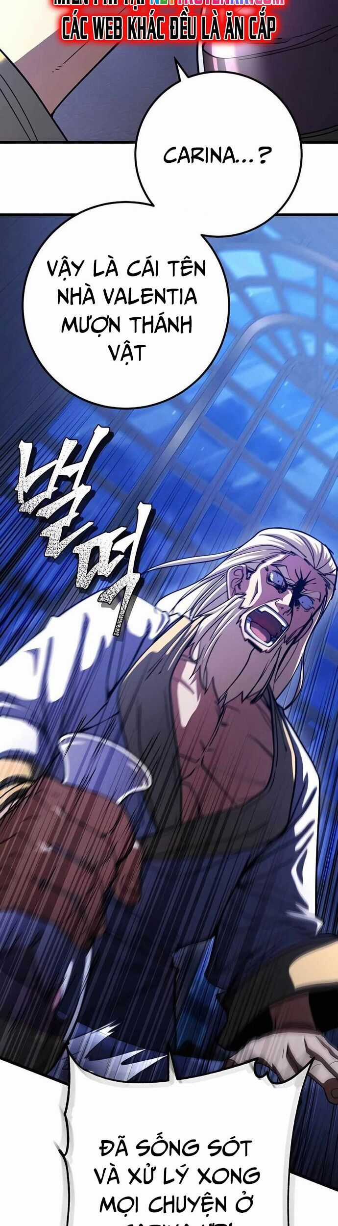 Tôi Dùng Búa Thần Giải Cứu Thế Giới Chapter 65 trang 26