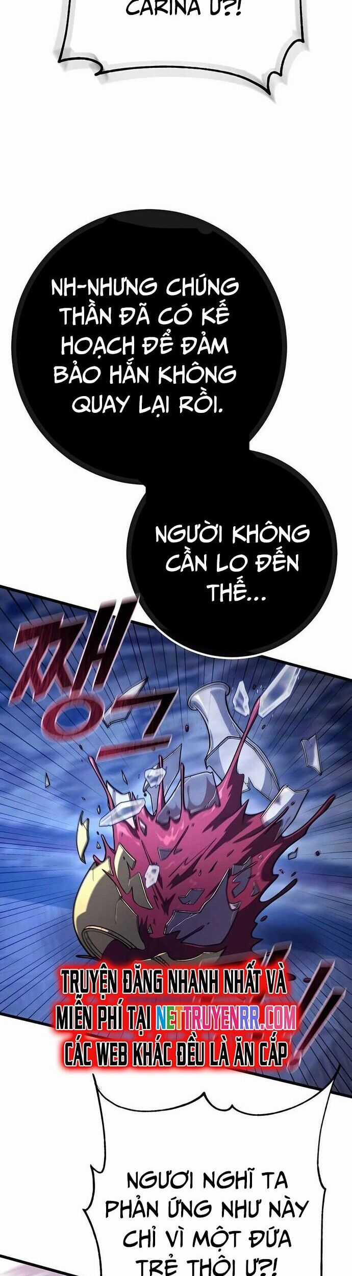 Tôi Dùng Búa Thần Giải Cứu Thế Giới Chapter 65 trang 27