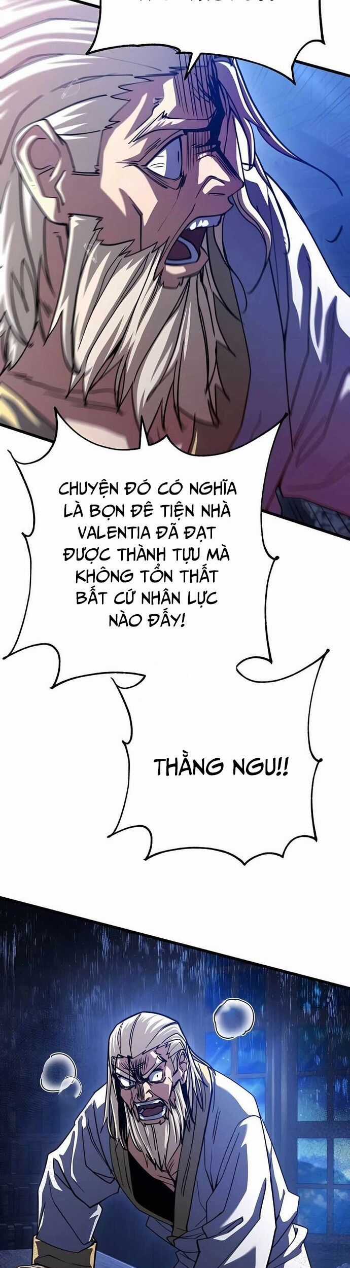 Tôi Dùng Búa Thần Giải Cứu Thế Giới Chapter 65 trang 28