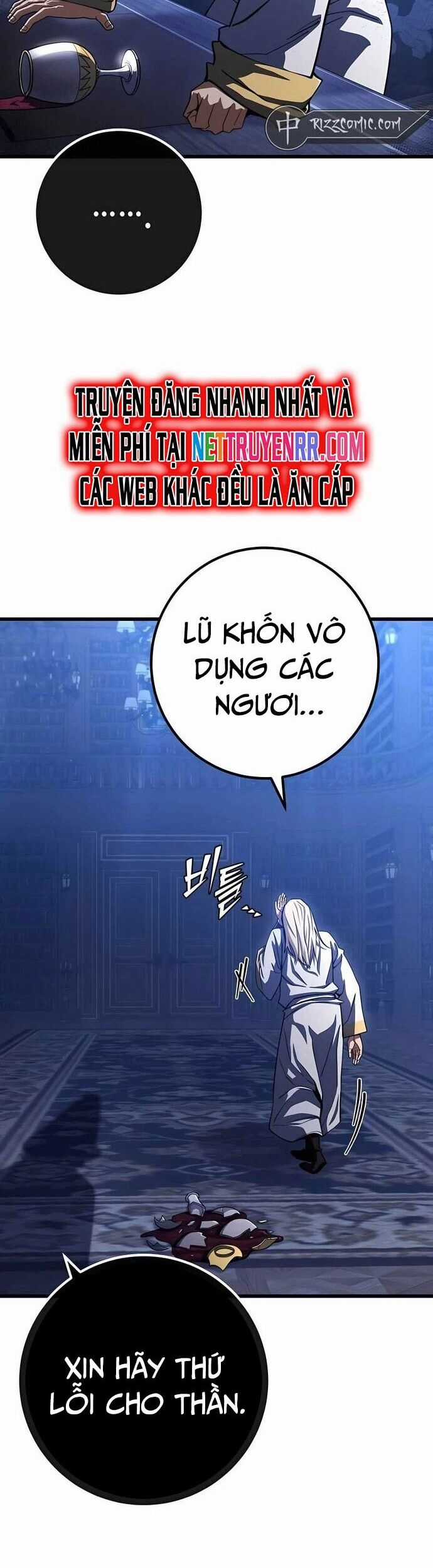 Tôi Dùng Búa Thần Giải Cứu Thế Giới Chapter 65 trang 29