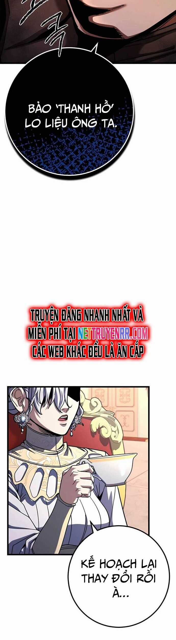 Tôi Dùng Búa Thần Giải Cứu Thế Giới Chapter 65 trang 3