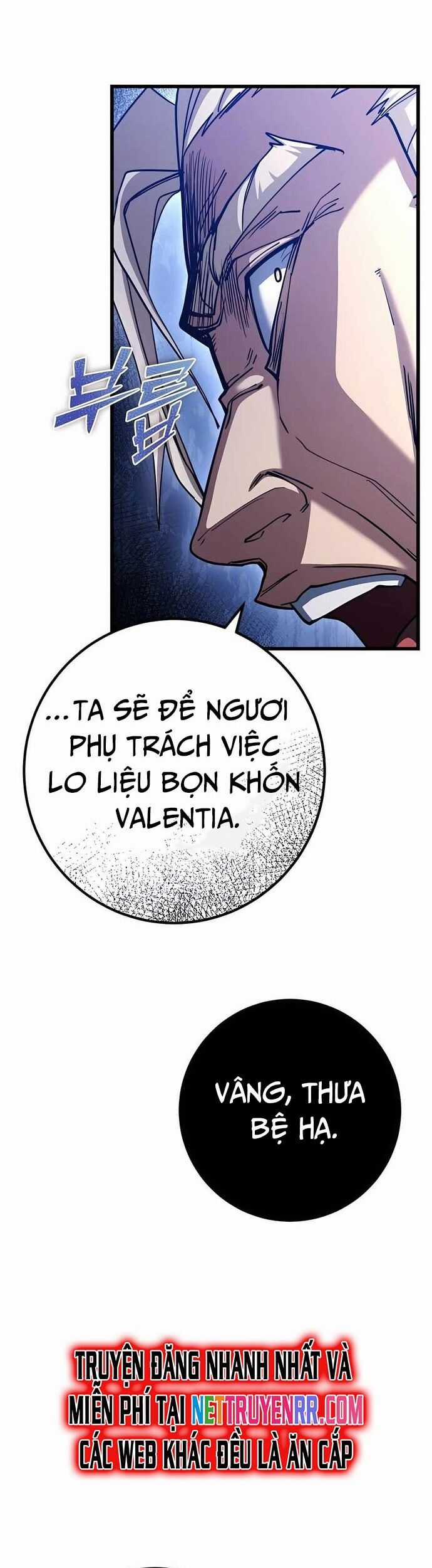 Tôi Dùng Búa Thần Giải Cứu Thế Giới Chapter 65 trang 30