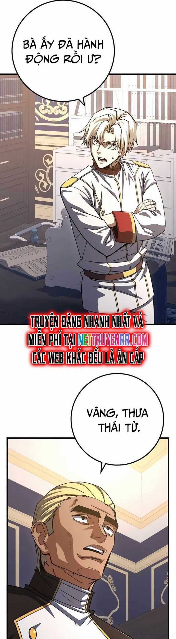 Tôi Dùng Búa Thần Giải Cứu Thế Giới Chapter 65 trang 31