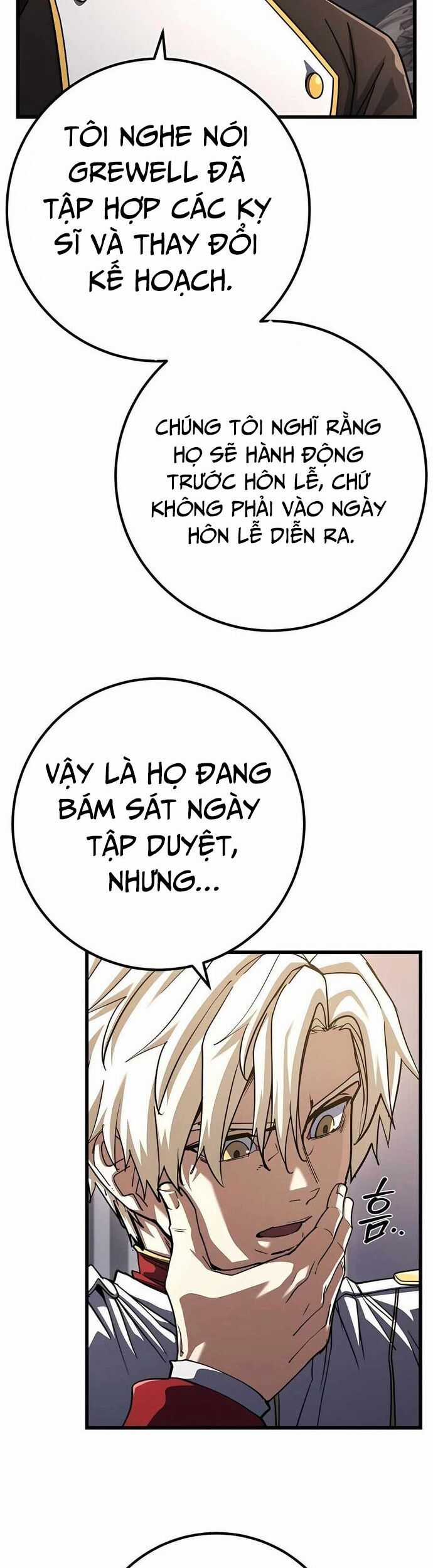 Tôi Dùng Búa Thần Giải Cứu Thế Giới Chapter 65 trang 32