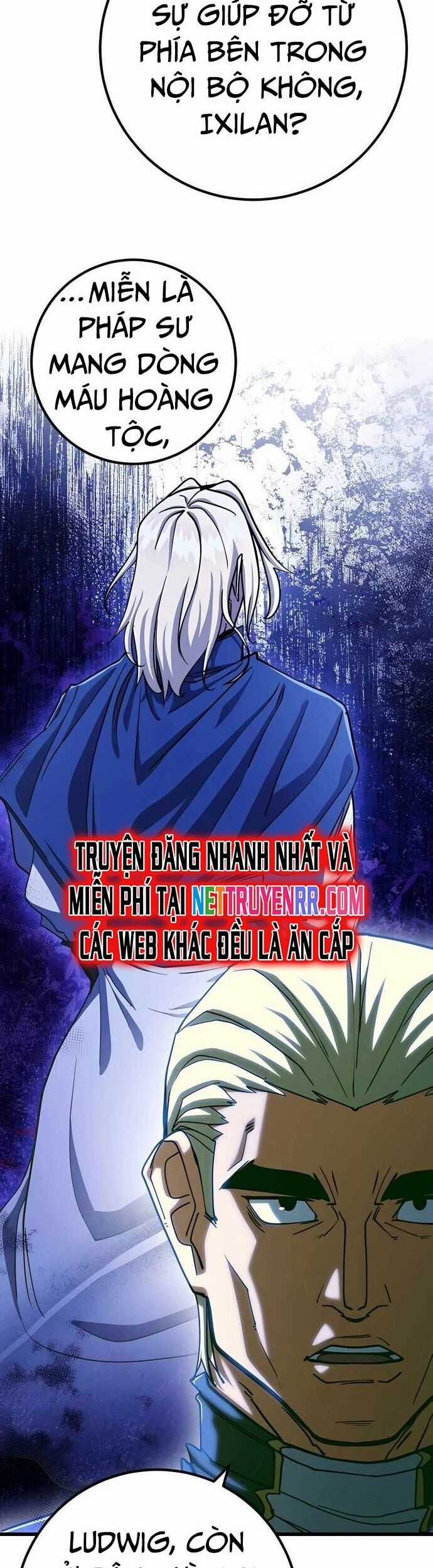 Tôi Dùng Búa Thần Giải Cứu Thế Giới Chapter 65 trang 35