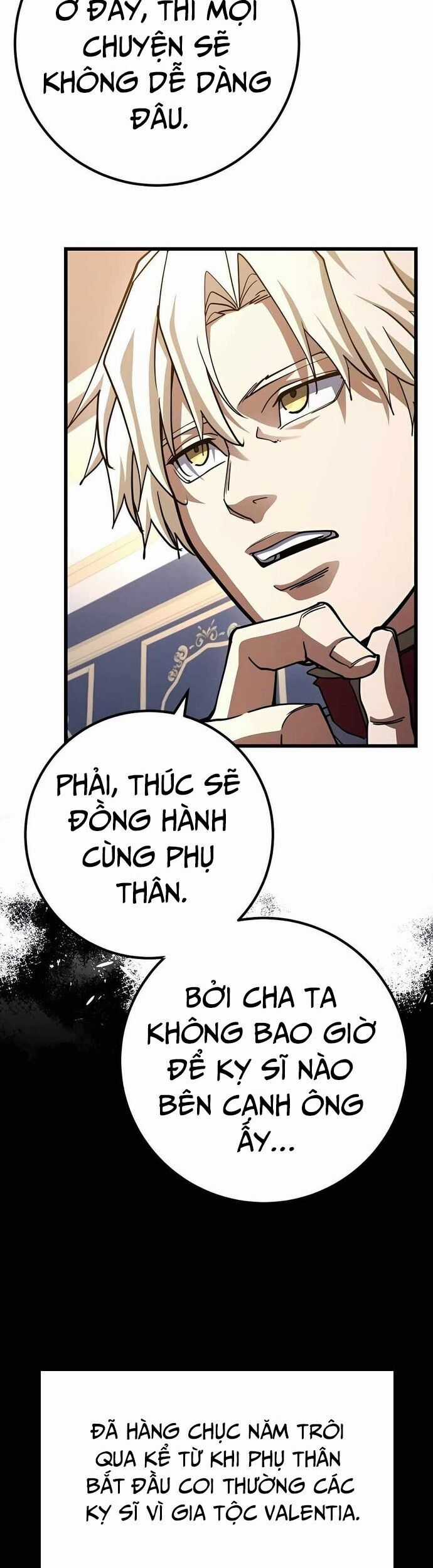 Tôi Dùng Búa Thần Giải Cứu Thế Giới Chapter 65 trang 36