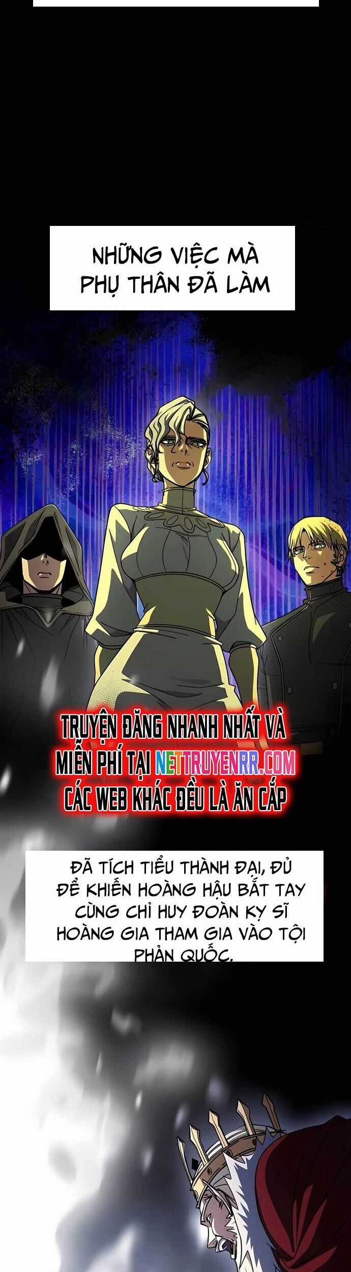 Tôi Dùng Búa Thần Giải Cứu Thế Giới Chapter 65 trang 37