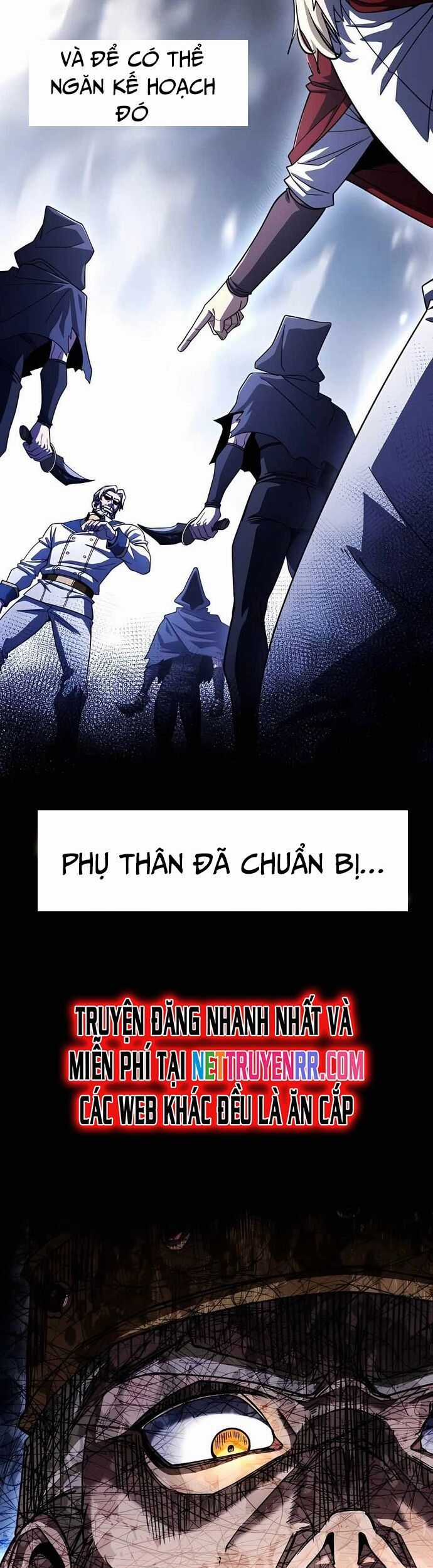 Tôi Dùng Búa Thần Giải Cứu Thế Giới Chapter 65 trang 38