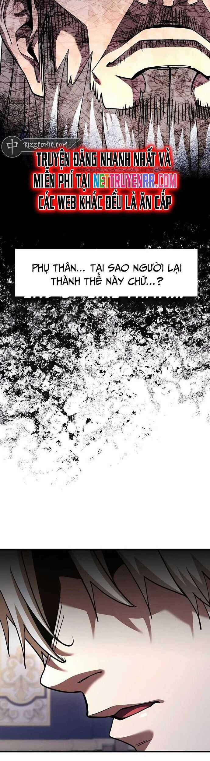 Tôi Dùng Búa Thần Giải Cứu Thế Giới Chapter 65 trang 39
