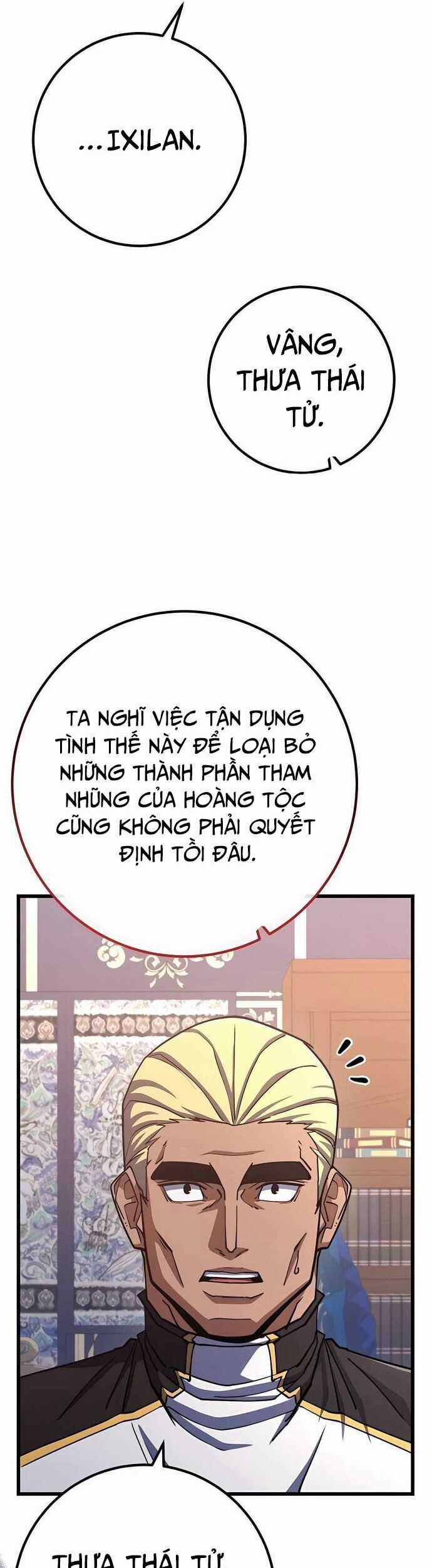 Tôi Dùng Búa Thần Giải Cứu Thế Giới Chapter 65 trang 40