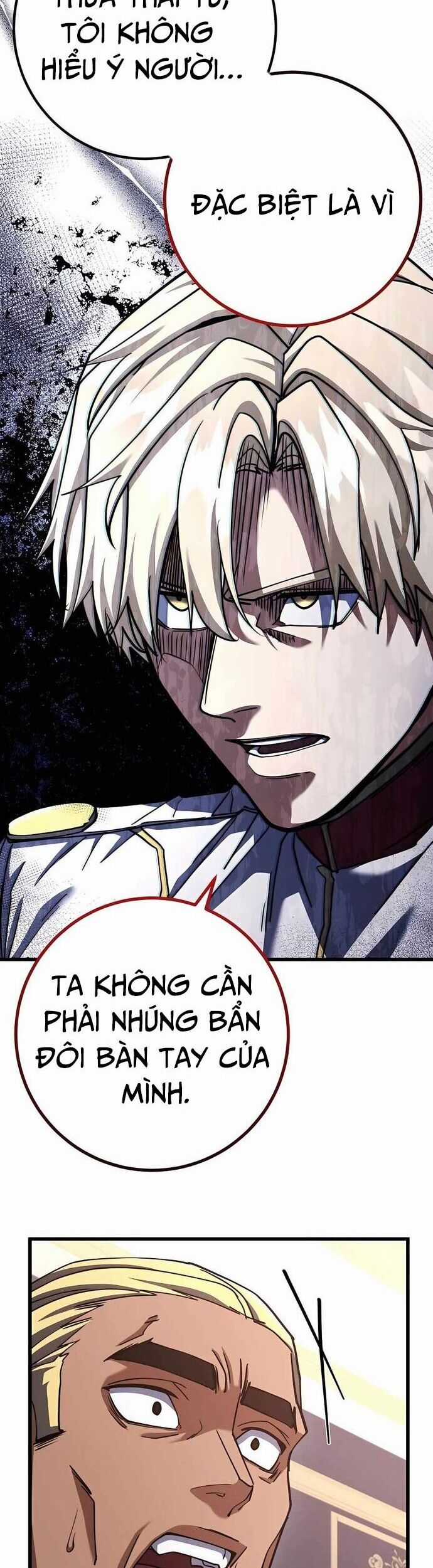 Tôi Dùng Búa Thần Giải Cứu Thế Giới Chapter 65 trang 41