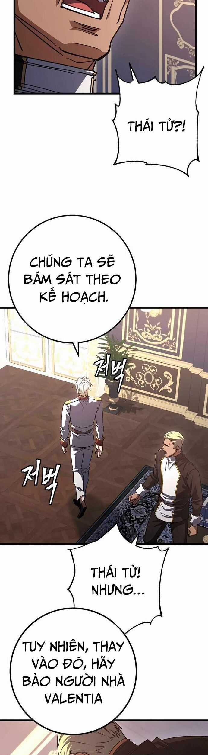 Tôi Dùng Búa Thần Giải Cứu Thế Giới Chapter 65 trang 42