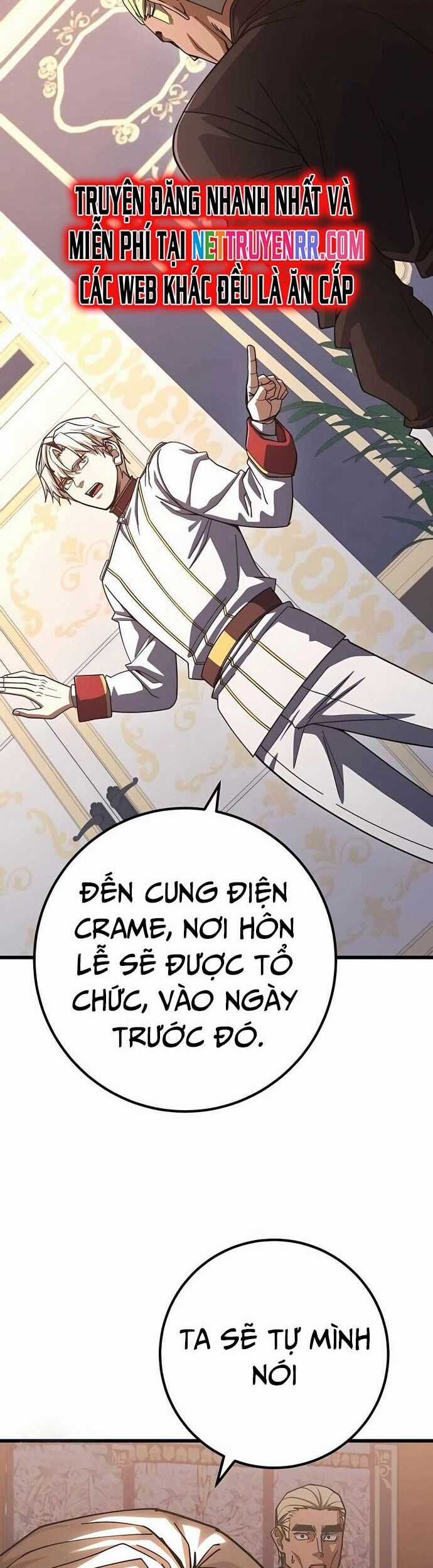 Tôi Dùng Búa Thần Giải Cứu Thế Giới Chapter 65 trang 43
