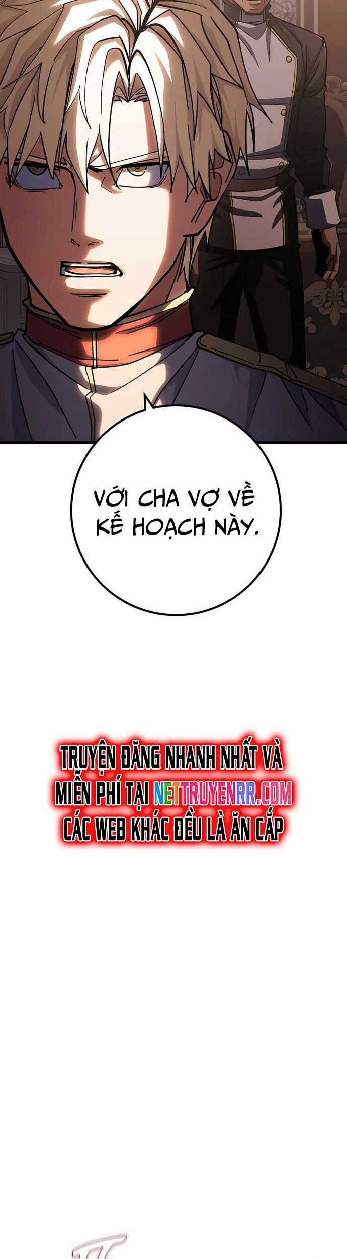 Tôi Dùng Búa Thần Giải Cứu Thế Giới Chapter 65 trang 44