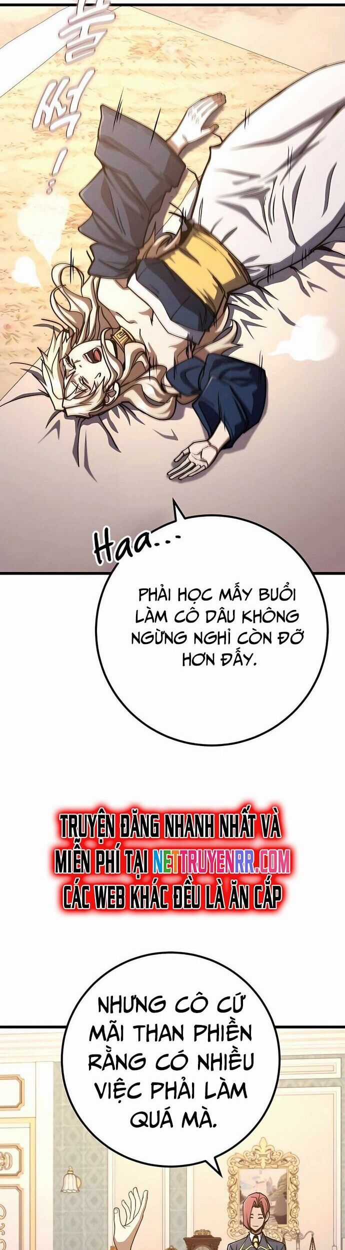 Tôi Dùng Búa Thần Giải Cứu Thế Giới Chapter 65 trang 45