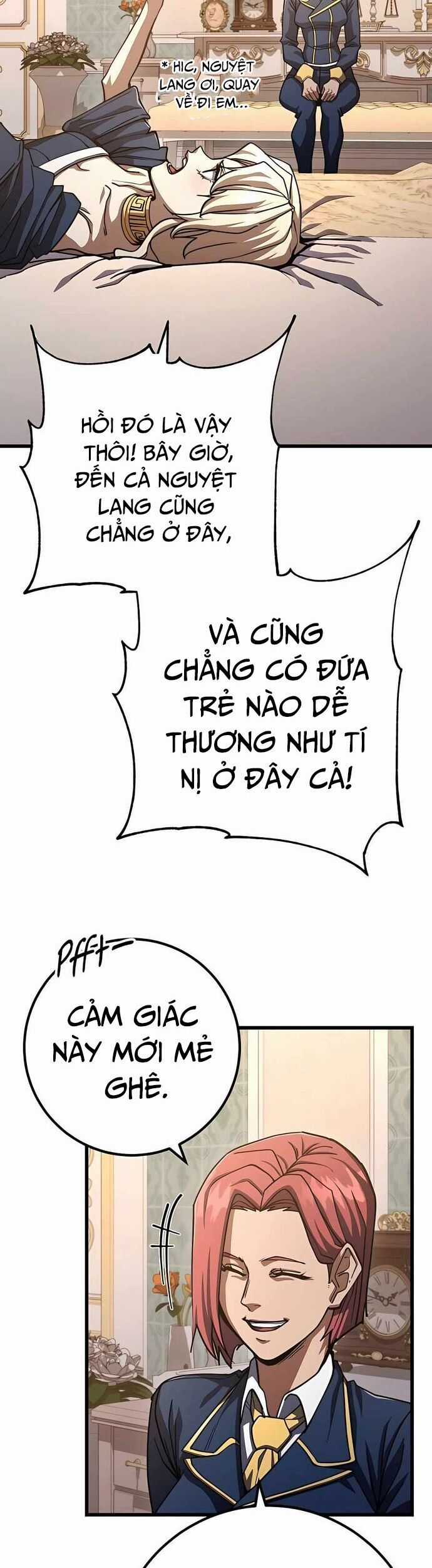 Tôi Dùng Búa Thần Giải Cứu Thế Giới Chapter 65 trang 46