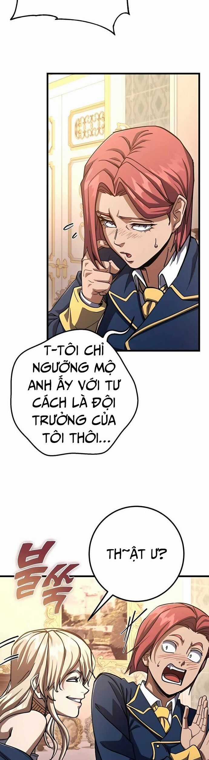 Tôi Dùng Búa Thần Giải Cứu Thế Giới Chapter 65 trang 48