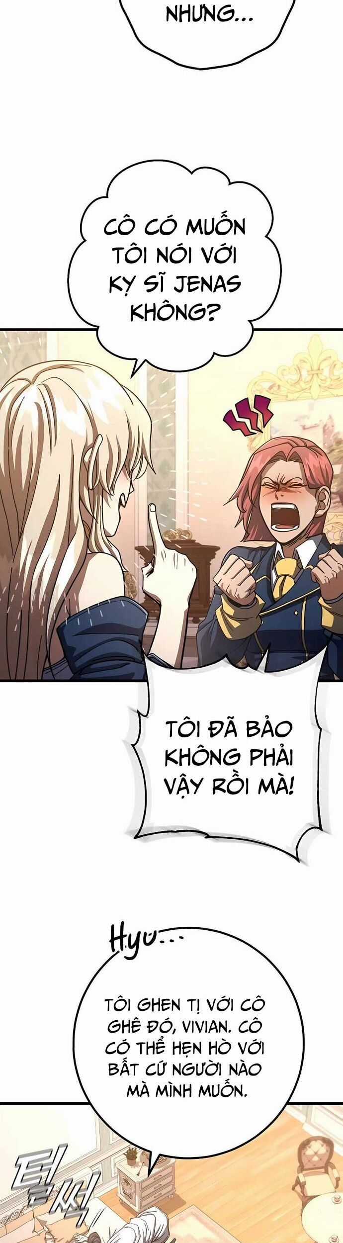 Tôi Dùng Búa Thần Giải Cứu Thế Giới Chapter 65 trang 50