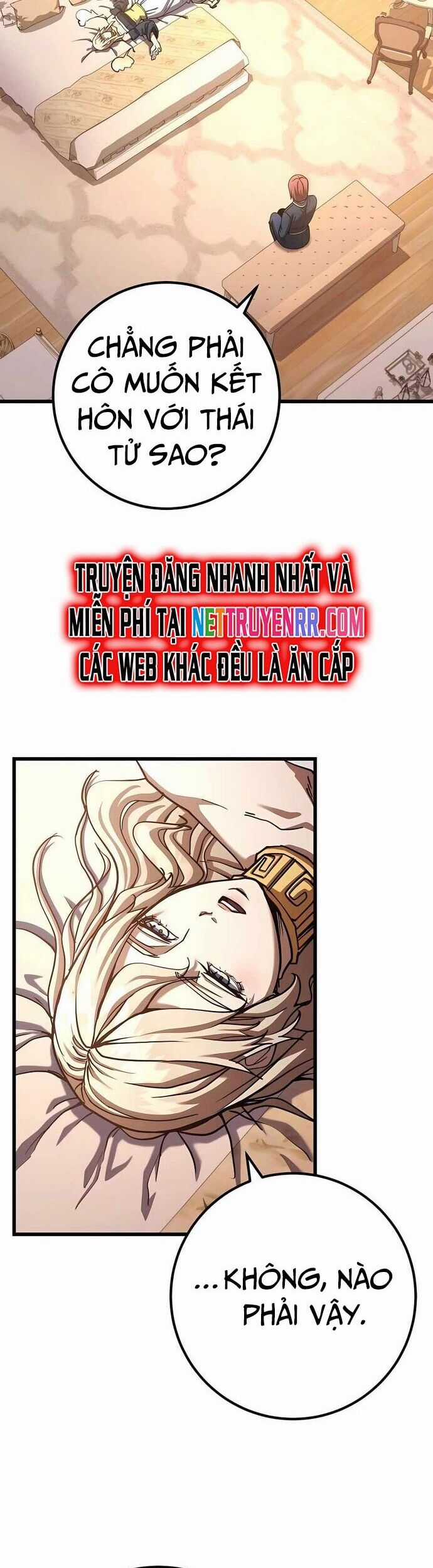 Tôi Dùng Búa Thần Giải Cứu Thế Giới Chapter 65 trang 51
