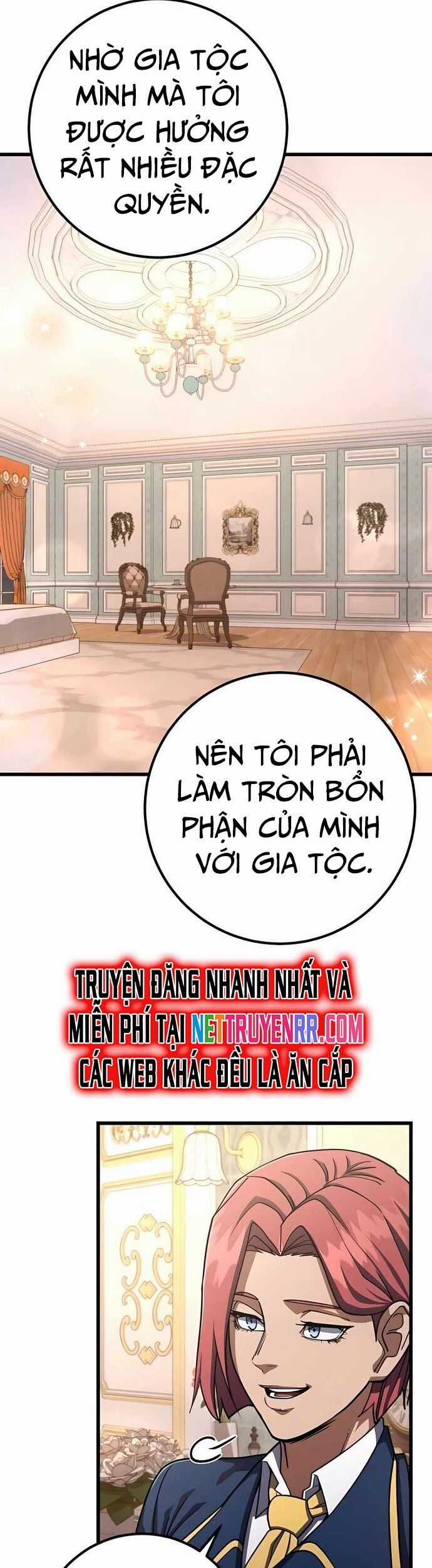 Tôi Dùng Búa Thần Giải Cứu Thế Giới Chapter 65 trang 52