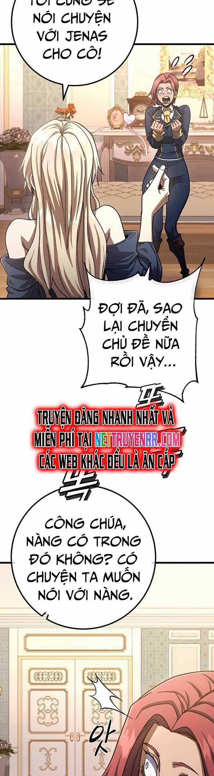 Tôi Dùng Búa Thần Giải Cứu Thế Giới Chapter 65 trang 54