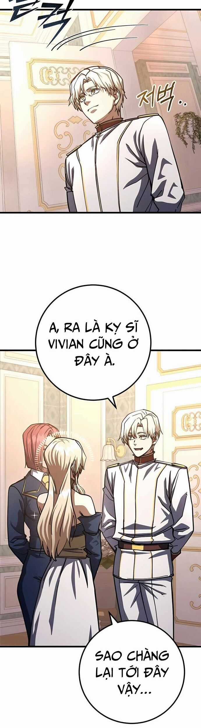 Tôi Dùng Búa Thần Giải Cứu Thế Giới Chapter 65 trang 56