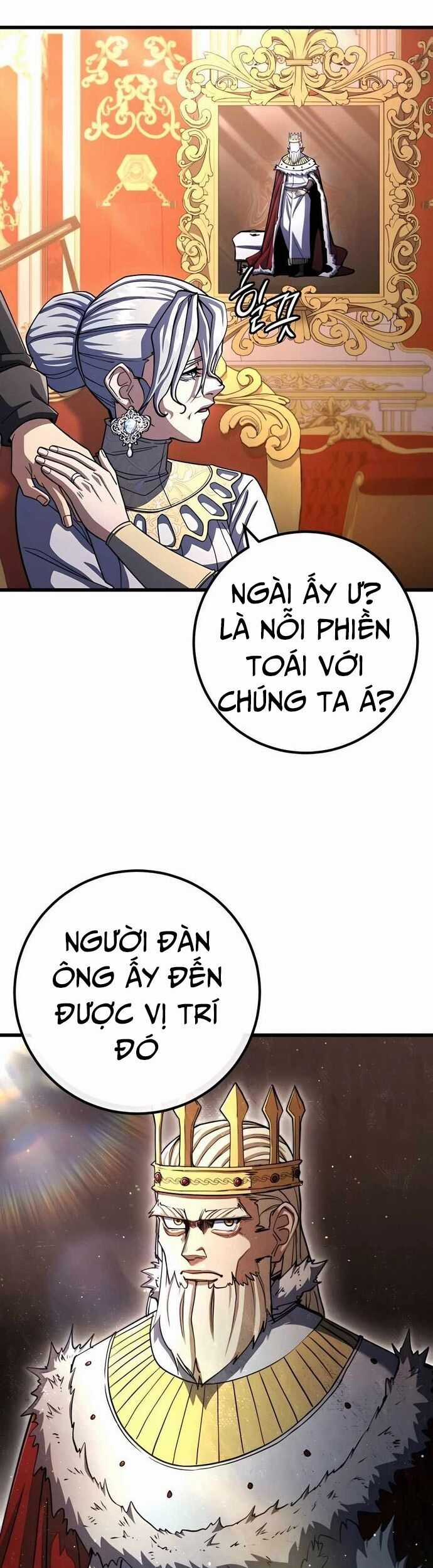Tôi Dùng Búa Thần Giải Cứu Thế Giới Chapter 65 trang 6
