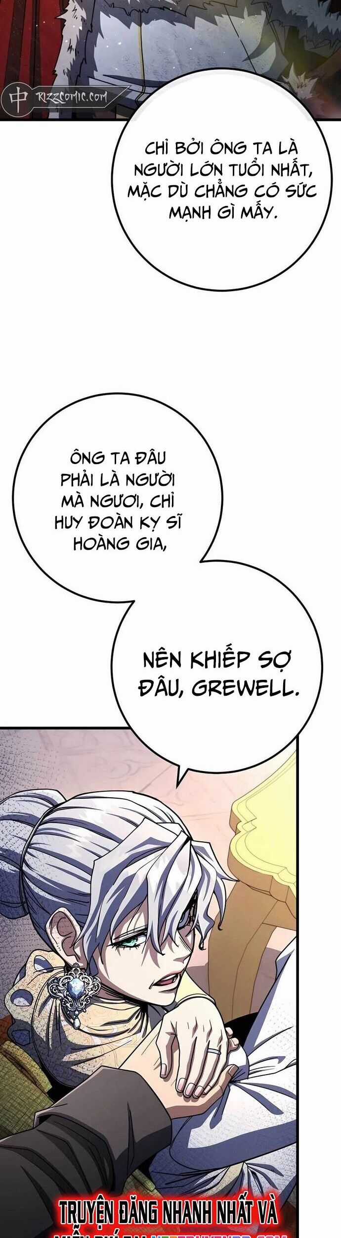 Tôi Dùng Búa Thần Giải Cứu Thế Giới Chapter 65 trang 7