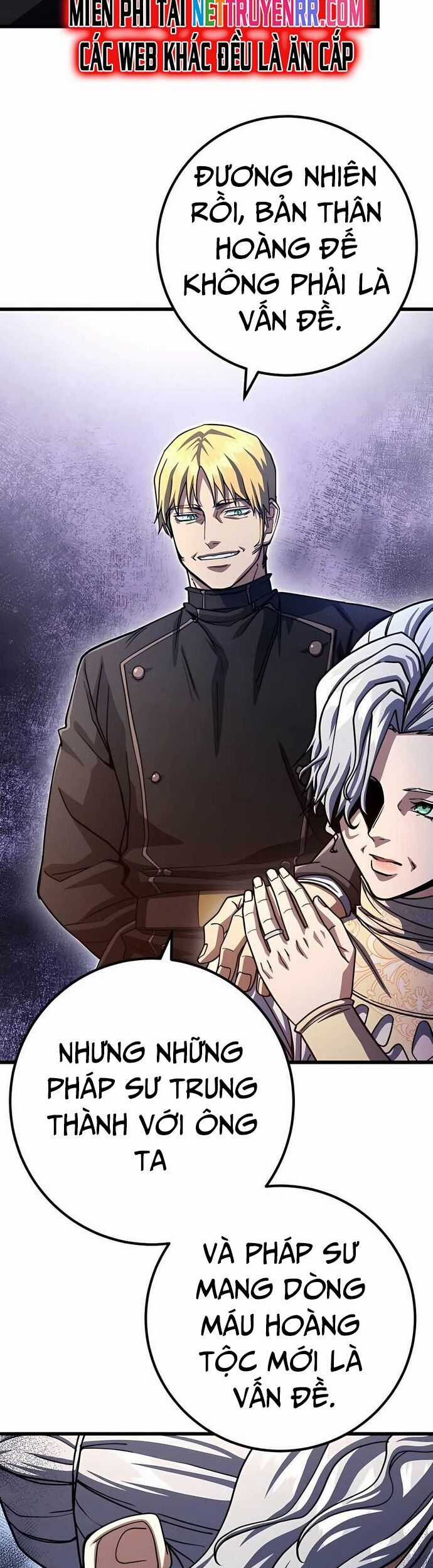 Tôi Dùng Búa Thần Giải Cứu Thế Giới Chapter 65 trang 8