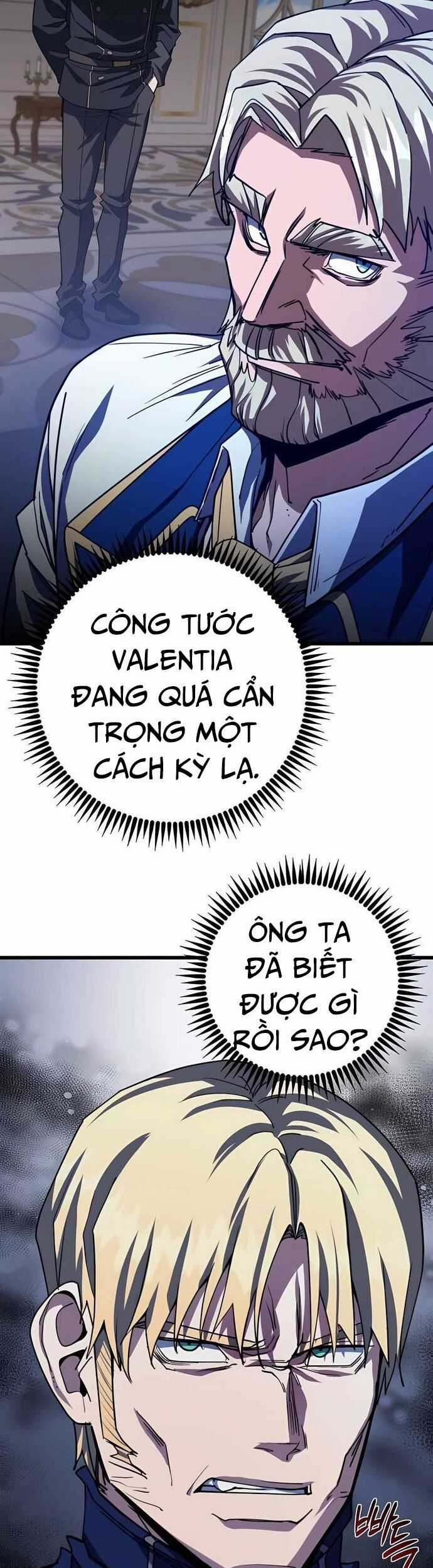 Tôi Dùng Búa Thần Giải Cứu Thế Giới Chapter 66 trang 10