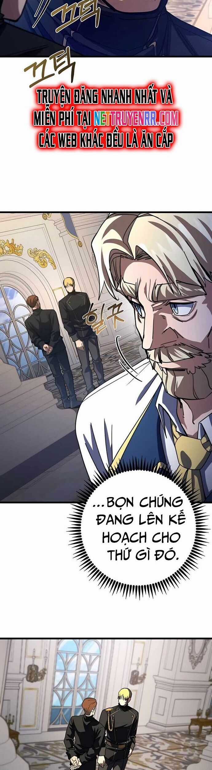 Tôi Dùng Búa Thần Giải Cứu Thế Giới Chapter 66 trang 13