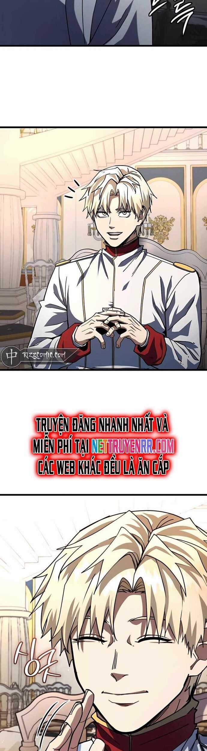 Tôi Dùng Búa Thần Giải Cứu Thế Giới Chapter 66 trang 16