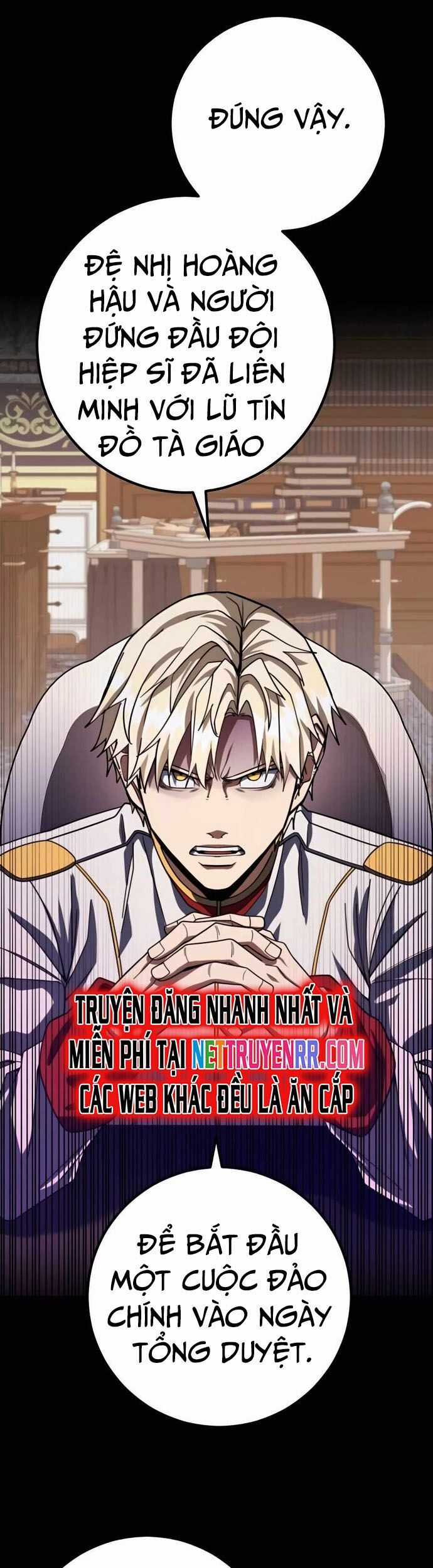 Tôi Dùng Búa Thần Giải Cứu Thế Giới Chapter 66 trang 18