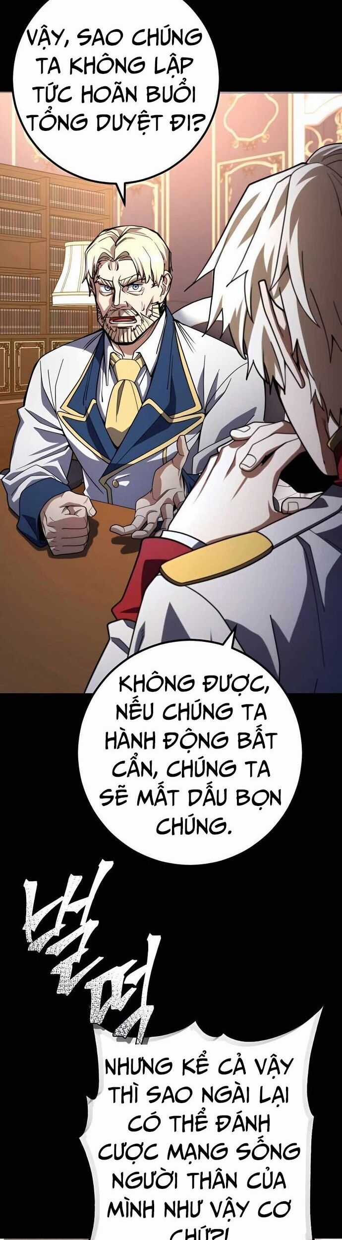 Tôi Dùng Búa Thần Giải Cứu Thế Giới Chapter 66 trang 19