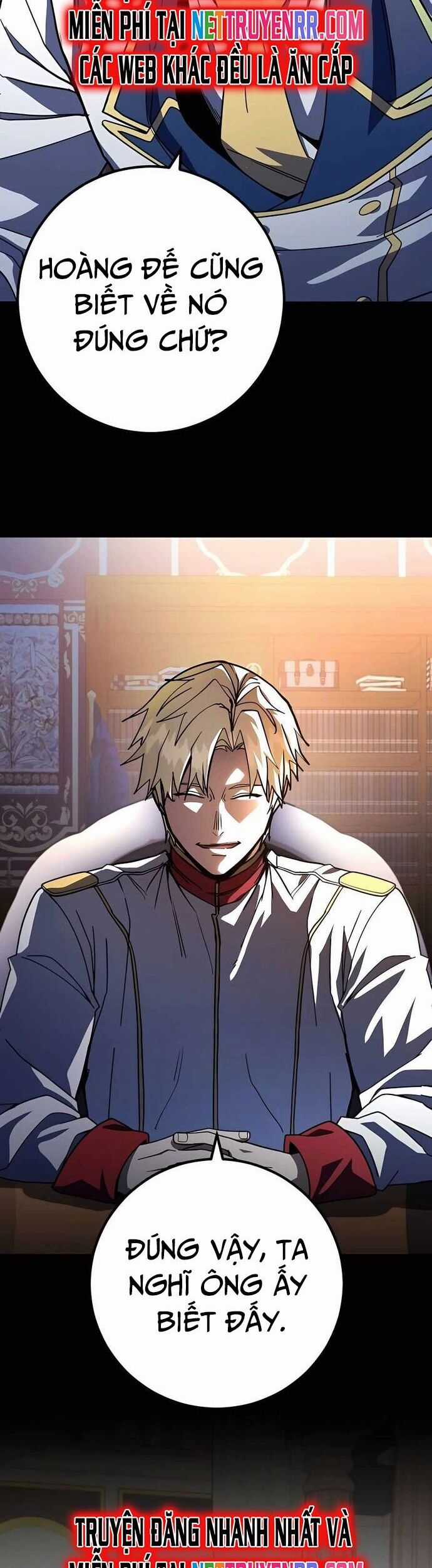 Tôi Dùng Búa Thần Giải Cứu Thế Giới Chapter 66 trang 21