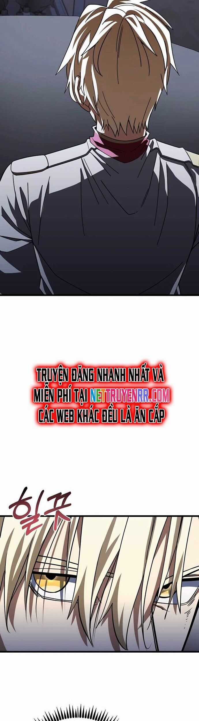 Tôi Dùng Búa Thần Giải Cứu Thế Giới Chapter 66 trang 23