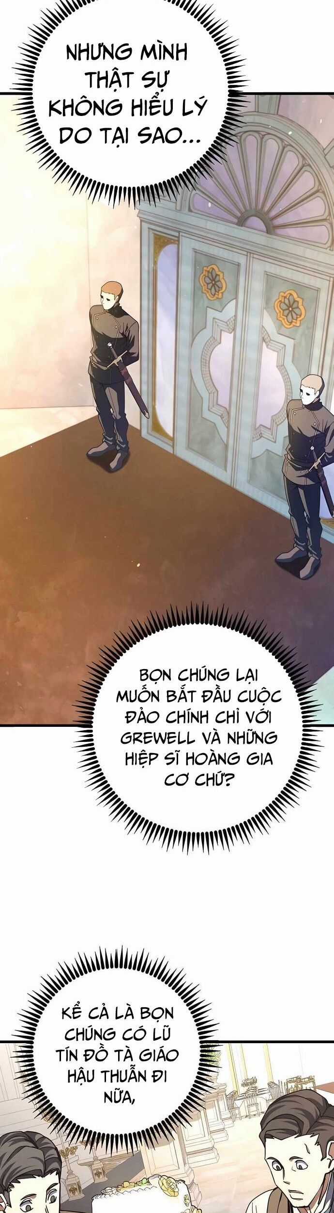 Tôi Dùng Búa Thần Giải Cứu Thế Giới Chapter 66 trang 24