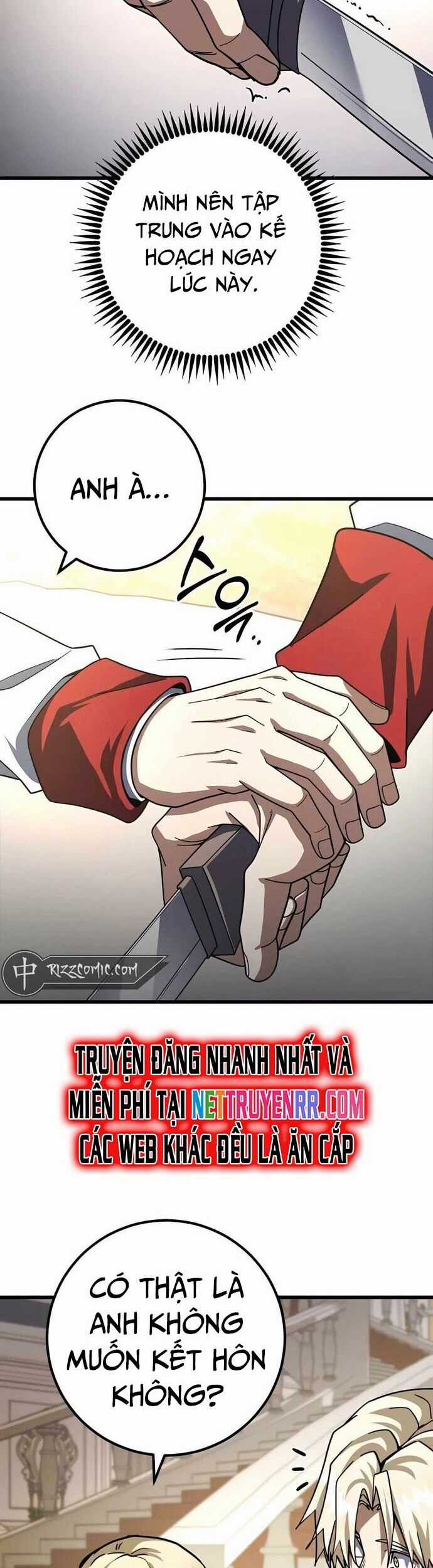 Tôi Dùng Búa Thần Giải Cứu Thế Giới Chapter 66 trang 27