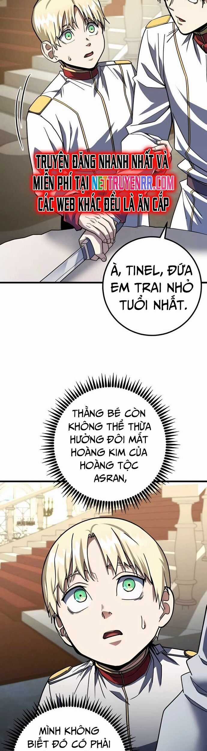 Tôi Dùng Búa Thần Giải Cứu Thế Giới Chapter 66 trang 28