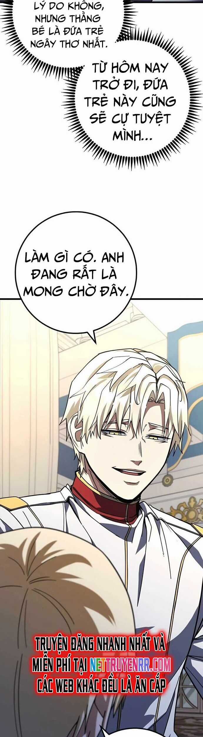 Tôi Dùng Búa Thần Giải Cứu Thế Giới Chapter 66 trang 29