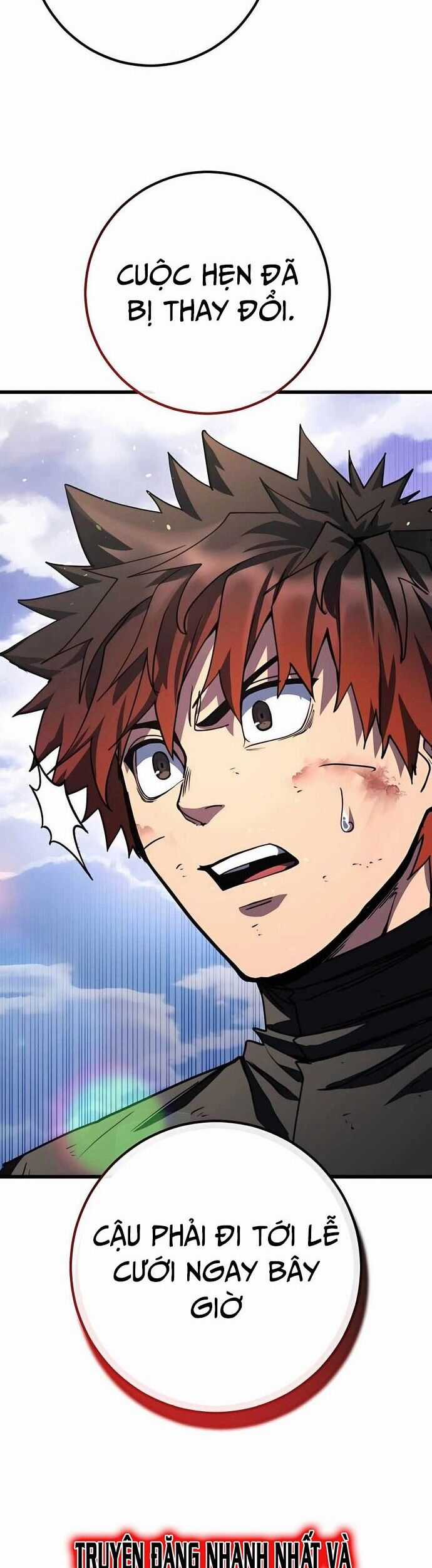 Tôi Dùng Búa Thần Giải Cứu Thế Giới Chapter 66 trang 3