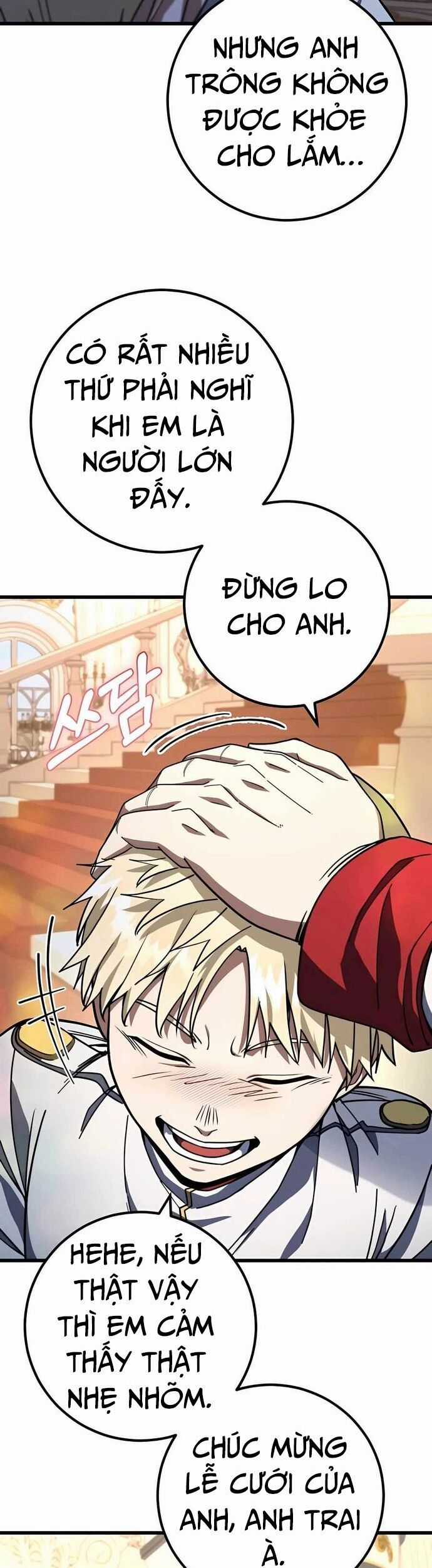 Tôi Dùng Búa Thần Giải Cứu Thế Giới Chapter 66 trang 30