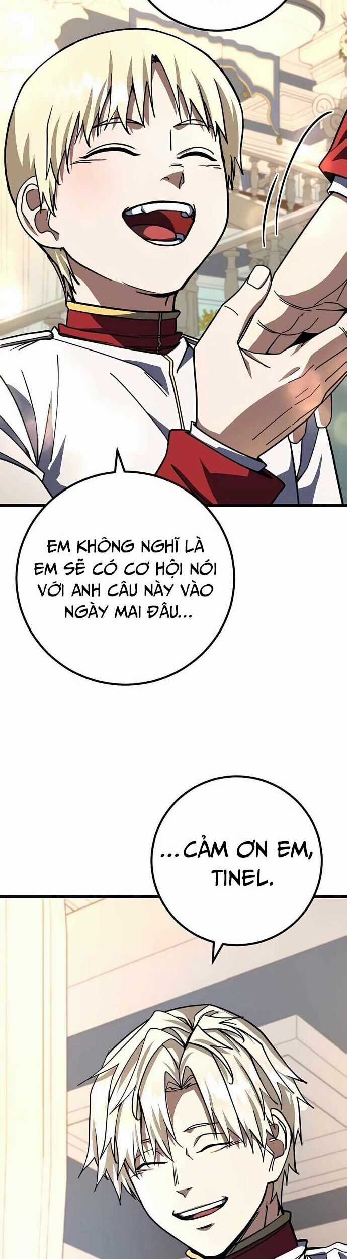 Tôi Dùng Búa Thần Giải Cứu Thế Giới Chapter 66 trang 31