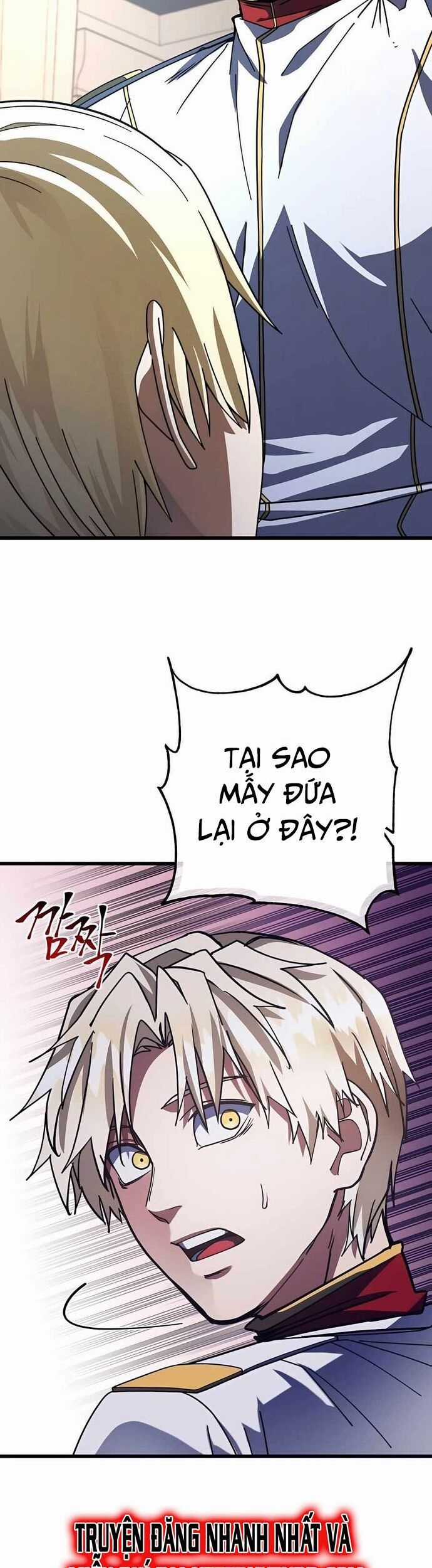 Tôi Dùng Búa Thần Giải Cứu Thế Giới Chapter 66 trang 32