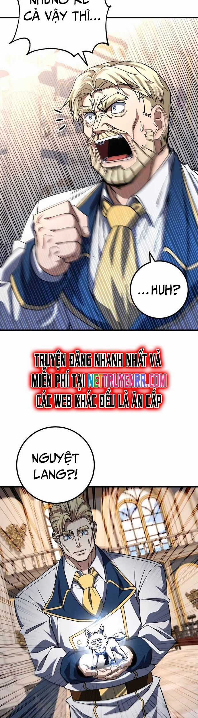 Tôi Dùng Búa Thần Giải Cứu Thế Giới Chapter 66 trang 34