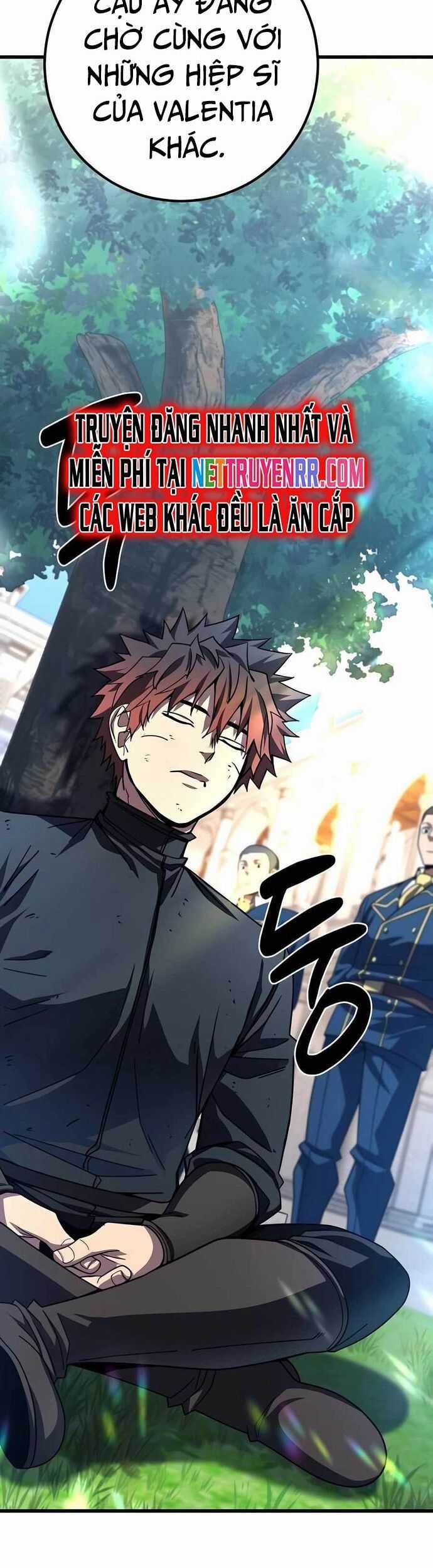 Tôi Dùng Búa Thần Giải Cứu Thế Giới Chapter 66 trang 36