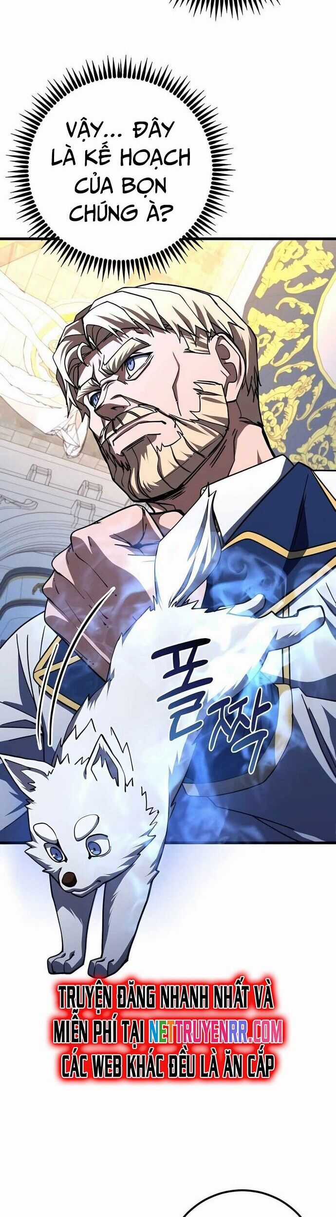 Tôi Dùng Búa Thần Giải Cứu Thế Giới Chapter 66 trang 39