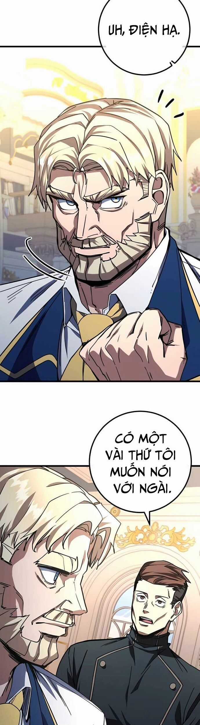 Tôi Dùng Búa Thần Giải Cứu Thế Giới Chapter 66 trang 40