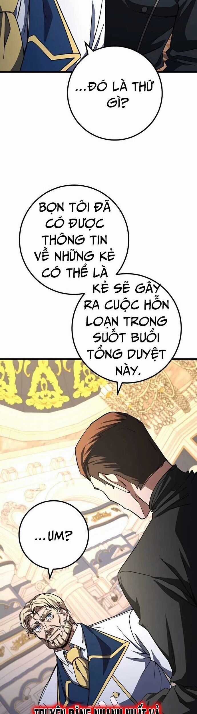 Tôi Dùng Búa Thần Giải Cứu Thế Giới Chapter 66 trang 41