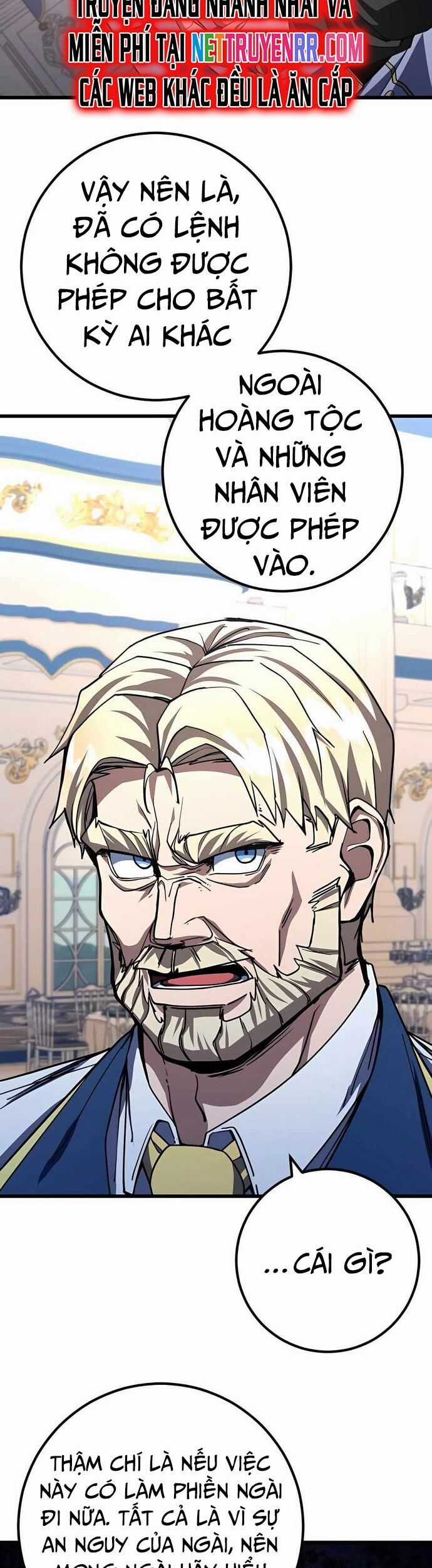 Tôi Dùng Búa Thần Giải Cứu Thế Giới Chapter 66 trang 42